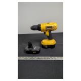 DEWALT DRILL