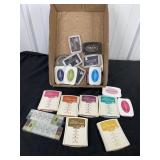 Stamp Ink Pads