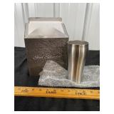 Steel Splendor SS Drinkware SILVER