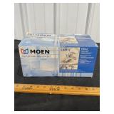 Moen Faucet