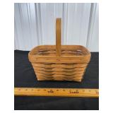 1995 Single Handle Basket