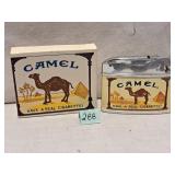 crown camel org. box