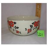 hall mixing bowl