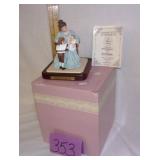 mhb mothers treasures figurine