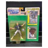 1993 Troy Aikman Cowboys Starting Lineup MOC