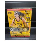 2024 Caitlin Clark Sealed Wax Box Rookies!