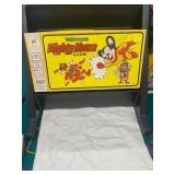 Vintage Mighty Mouse Board Game