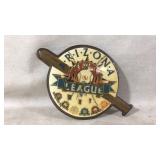 Arizona League Wall Clock