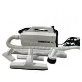 Oreck XL Vacuum Cleaner with attachments