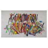 Approx. 100+ vtg swizzle stick stirrers