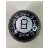 Magic 8 Ball