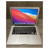 MacBook Air Kodel A466 Intel Core i5 1.3 GHZ Mid