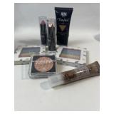 NEW Makeup - AOA; Lï¿½Orï¿½al - Lipstick; Eyeshadow;