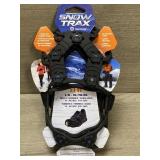 Snow Trax - Yaktrax Costco For Ice & Snow