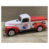 Die Cast Ford Pepsi Cola Truck