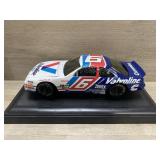 1:18 Large Die Cast NASCAR Ford - Hood Opens Up -