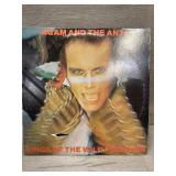 1980 Adam And The Ants - Kings Of The Wild