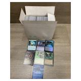 Magic The Gathering Cards Approximately (1,000+)