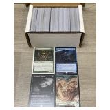 Magic The Gathering Cards Approximately (400)