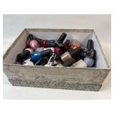 Large Lot of Nail Polish