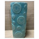 16" Tall Decorative Vase