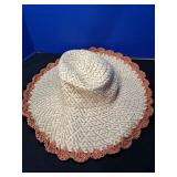 Jessica Simpson Sun Hat (M2)