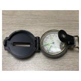 Engineer Directional Compass Made In Japan