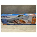 Power XL Duo Nutrisealer Vacuum Sealer Set -