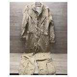 Coveralls Flyers Menï¿½s Summer Fire Resistant