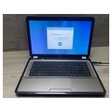 HP Pavillion G6 with Windows 7. Power Cord