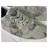 Vans Shoes Size 6 Mens / 7.5 Womenï¿½s - Keep