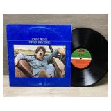 1973 John Prine Sweet Revenge. Atlantic SD 7274