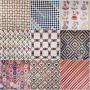 Spring Antique & Vintage Quilt & Textile Auction!