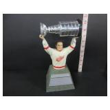 UPPERDECK TERRY SAWCHUK 2003 ORNAMENT