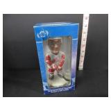 HANDPAINTED BOBBLE HEAD DETROIT HOCKEY FIGURE