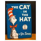 VINTAGE DR. SUESS CHILDREN