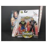 2023 WWE TRIPLE H & STONE COLD ACTION FIGURES