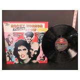 OLD THE ROCKY HORROR PICTURE SHOW ALBUM