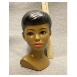 1960ï¿½s Marwal Polynesian Girl Bust