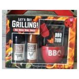 Grilling Set