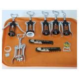 Variety  Bottle Openers