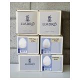 LLADRO Eggs