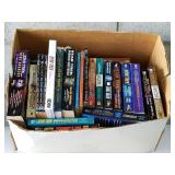 Star Trek Books