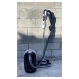 Kenmoore Vacuum