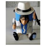 1988 Michael Jackson Moonwalker puppet