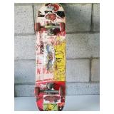 Skate Board