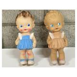 Vtg. Dolls