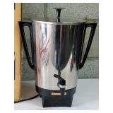 30 Cup Coffee Urn