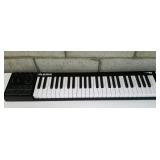 Alesis Keyboard, NO Cord AS IS