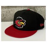 Rochester Red Wings Hat (Size 7 7/8)